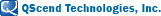 Powered By QScend Technologies, Inc.