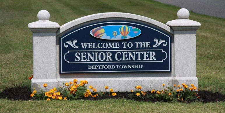 Moving To Township of Deptford, NJ